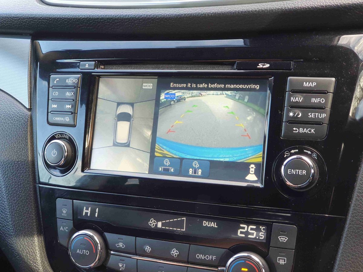 Used Nissan Qashqai 2018 for sale - 77576325: Photo 20