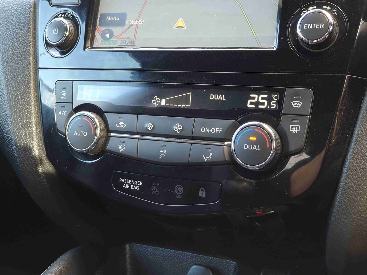 Used Nissan Qashqai 2018 for sale - 77576325: Photo 21