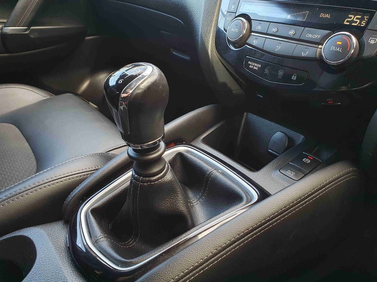 Used Nissan Qashqai 2018 for sale - 77576325: Photo 22