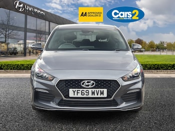 Used Hyundai i30 2019 for sale - 75471473: Photo
