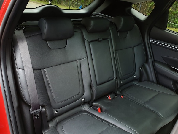 Used Hyundai TUCSON 2021 for sale - 75471428: Photo 13