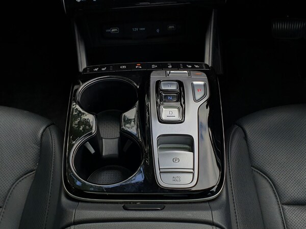 Used Hyundai TUCSON 2021 for sale - 75471428: Photo 16