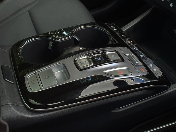 Used Hyundai TUCSON 2021 for sale - 75471428: Photo 18