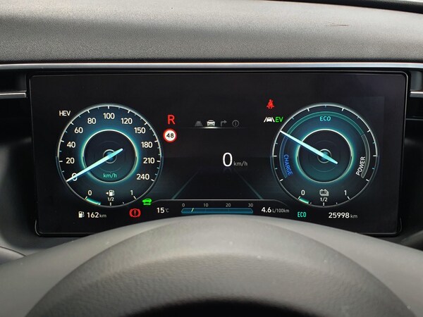 Used Hyundai TUCSON 2021 for sale - 75471428: Photo 24