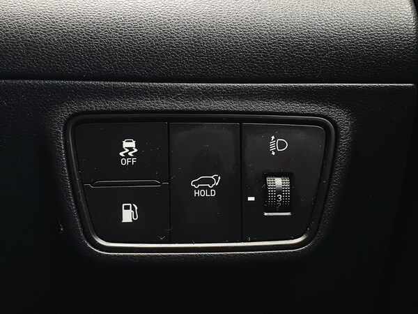 Used Hyundai TUCSON 2021 for sale - 75471428: Photo 25