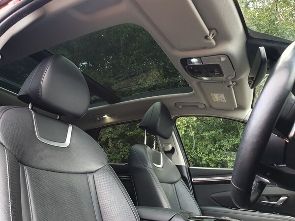 Used Hyundai TUCSON 2021 for sale - 75471428: Photo 28