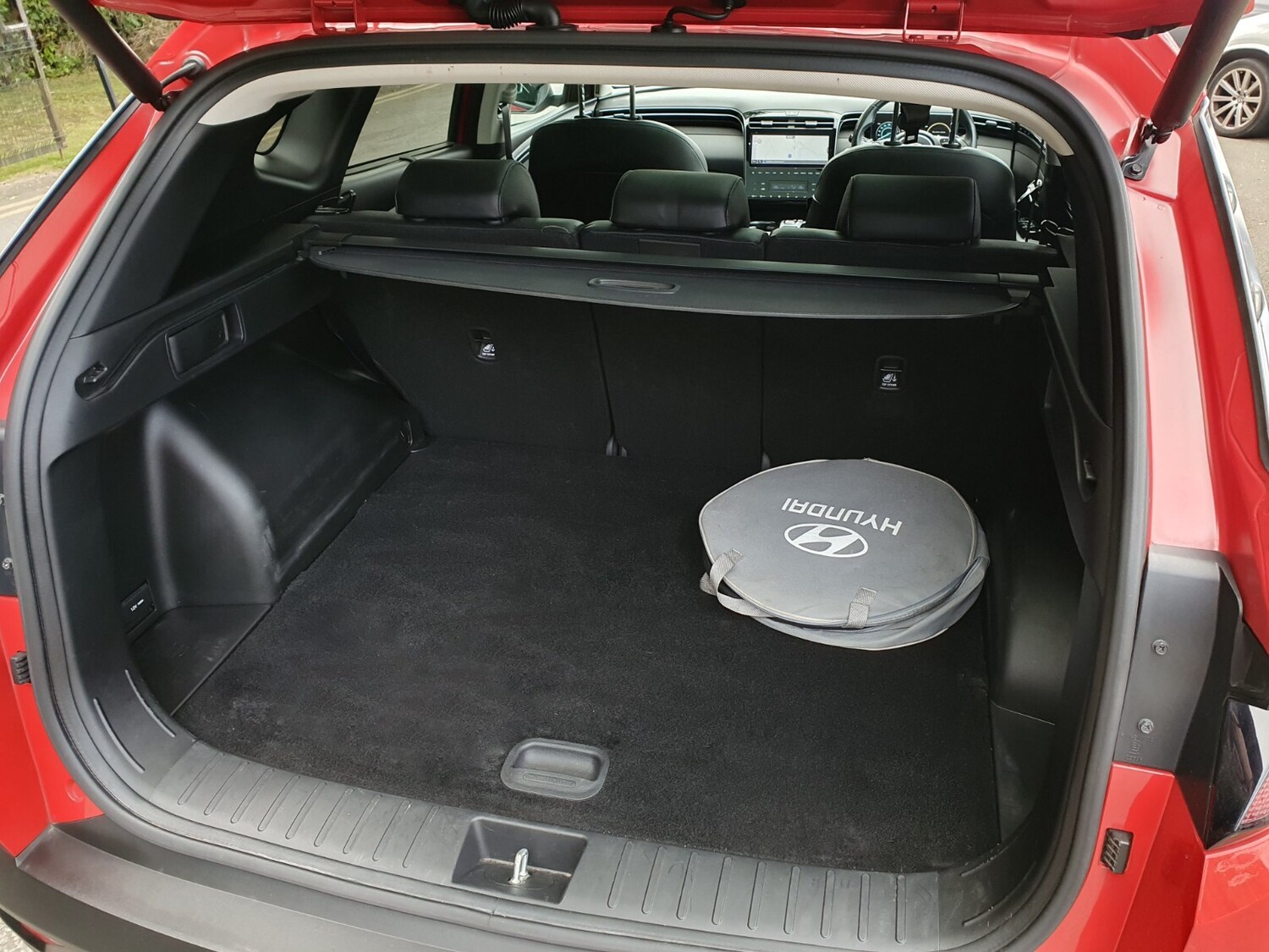 Vehicle 29