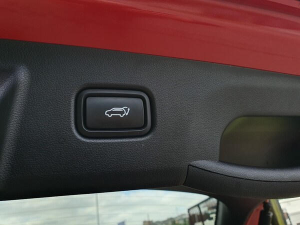 Used Hyundai TUCSON 2021 for sale - 75471428: Photo 7