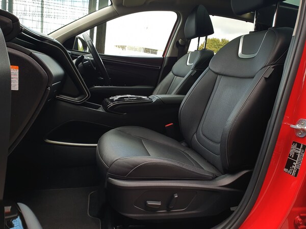 Used Hyundai TUCSON 2021 for sale - 75471428: Photo 9