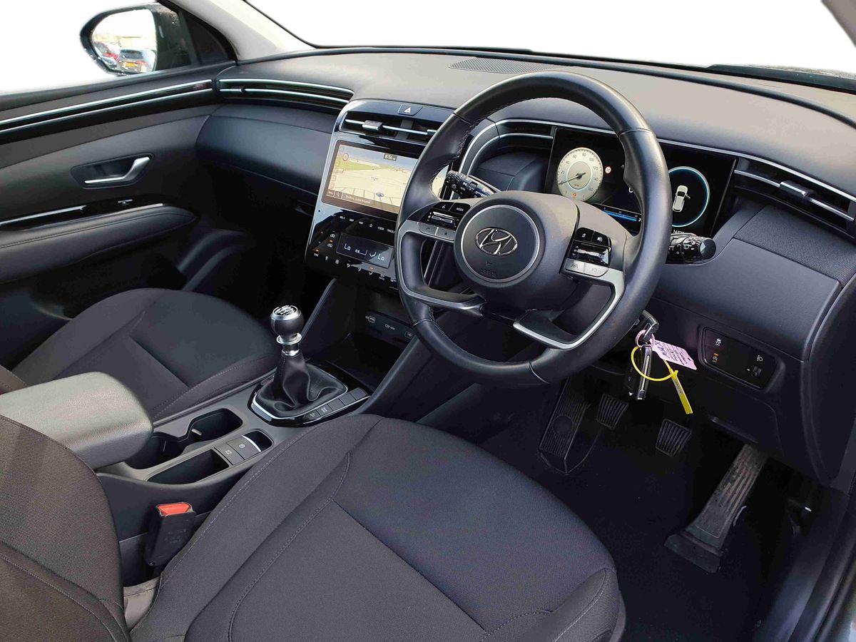 Used Hyundai TUCSON 2022 for sale - 78066835: Photo 10