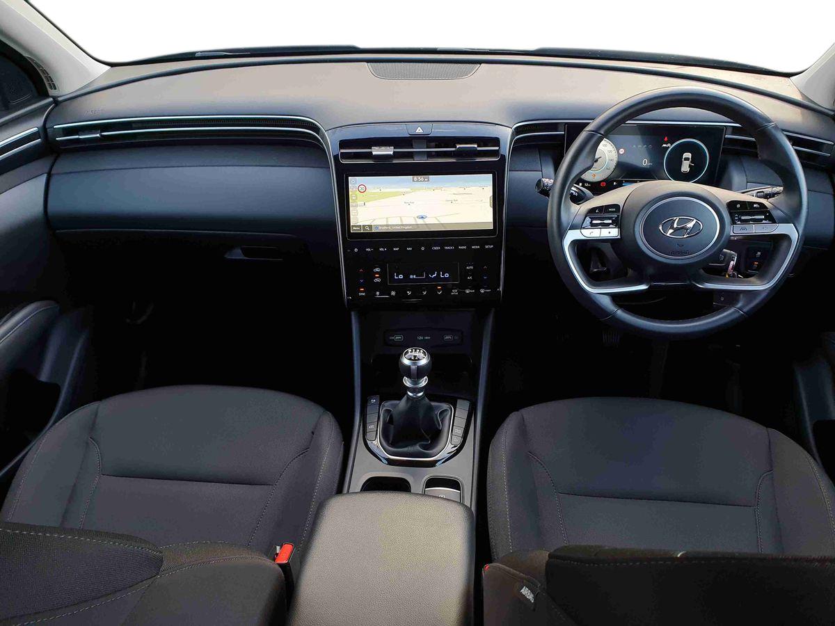 Used Hyundai TUCSON 2022 for sale - 78066835: Photo 11