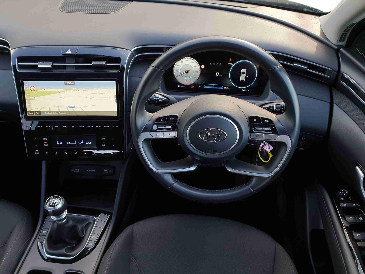 Used Hyundai TUCSON 2022 for sale - 78066835: Photo 12