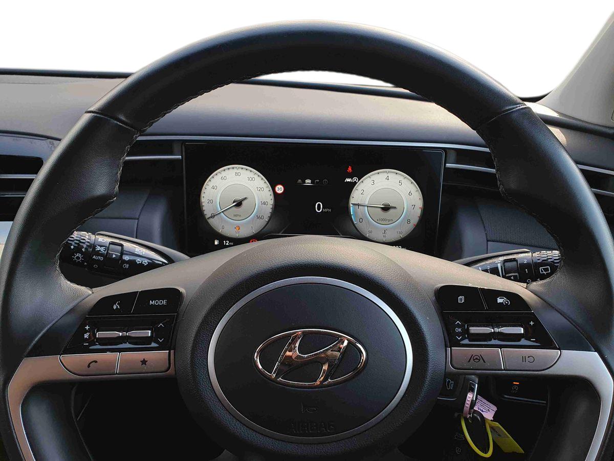 Used Hyundai TUCSON 2022 for sale - 78066835: Photo 13