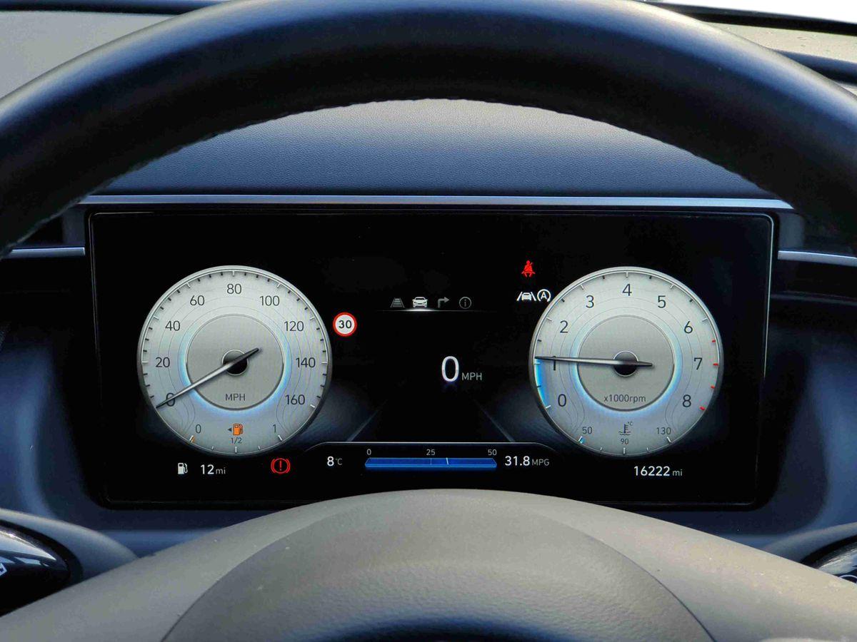 Used Hyundai TUCSON 2022 for sale - 78066835: Photo 14