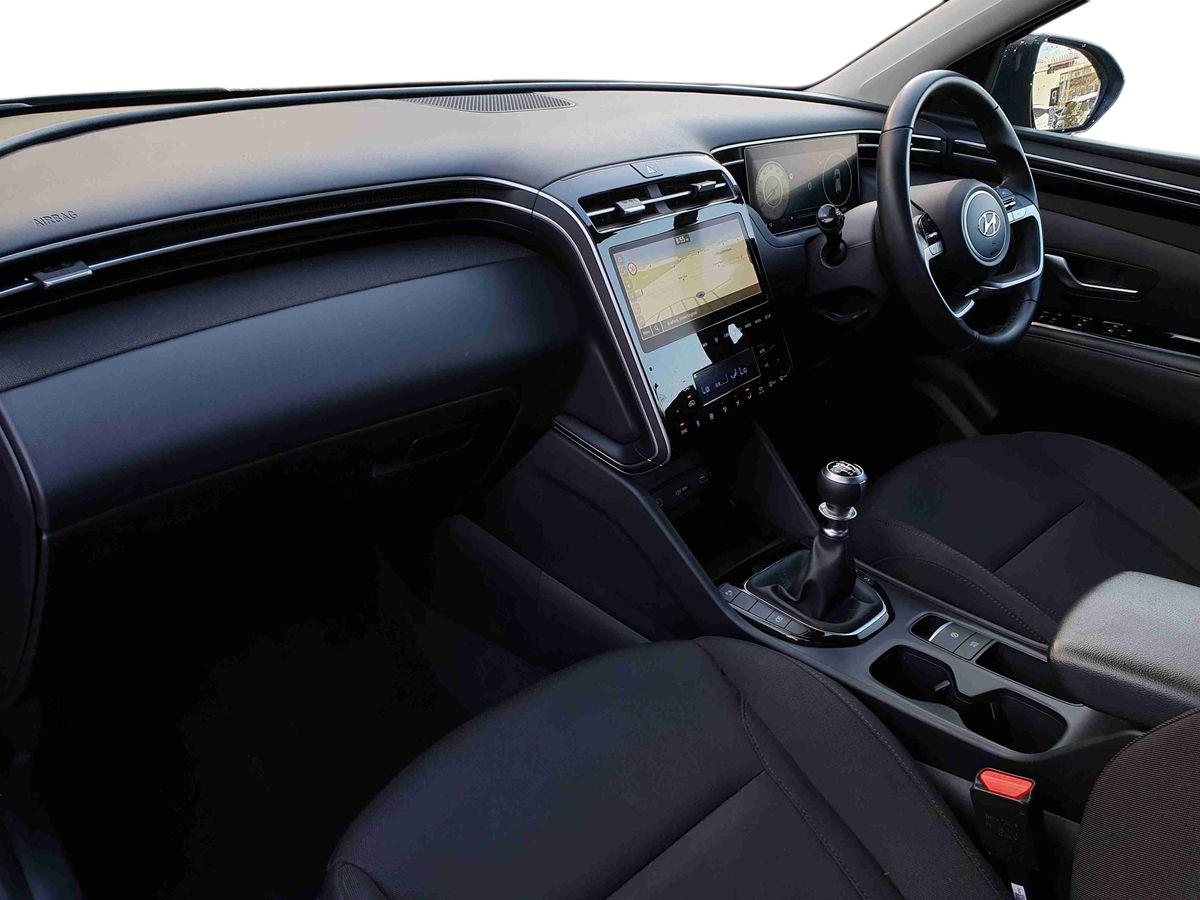 Used Hyundai TUCSON 2022 for sale - 78066835: Photo 15