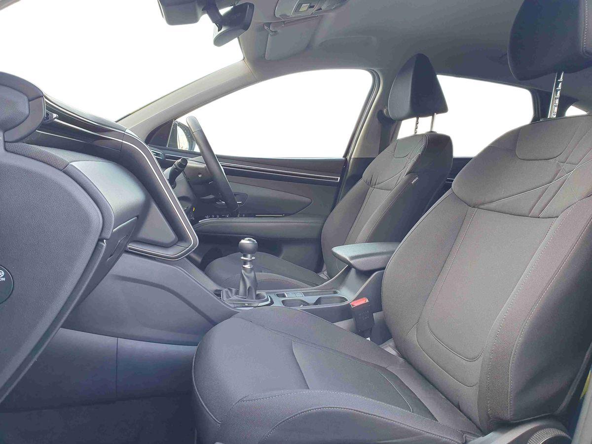 Used Hyundai TUCSON 2022 for sale - 78066835: Photo 16