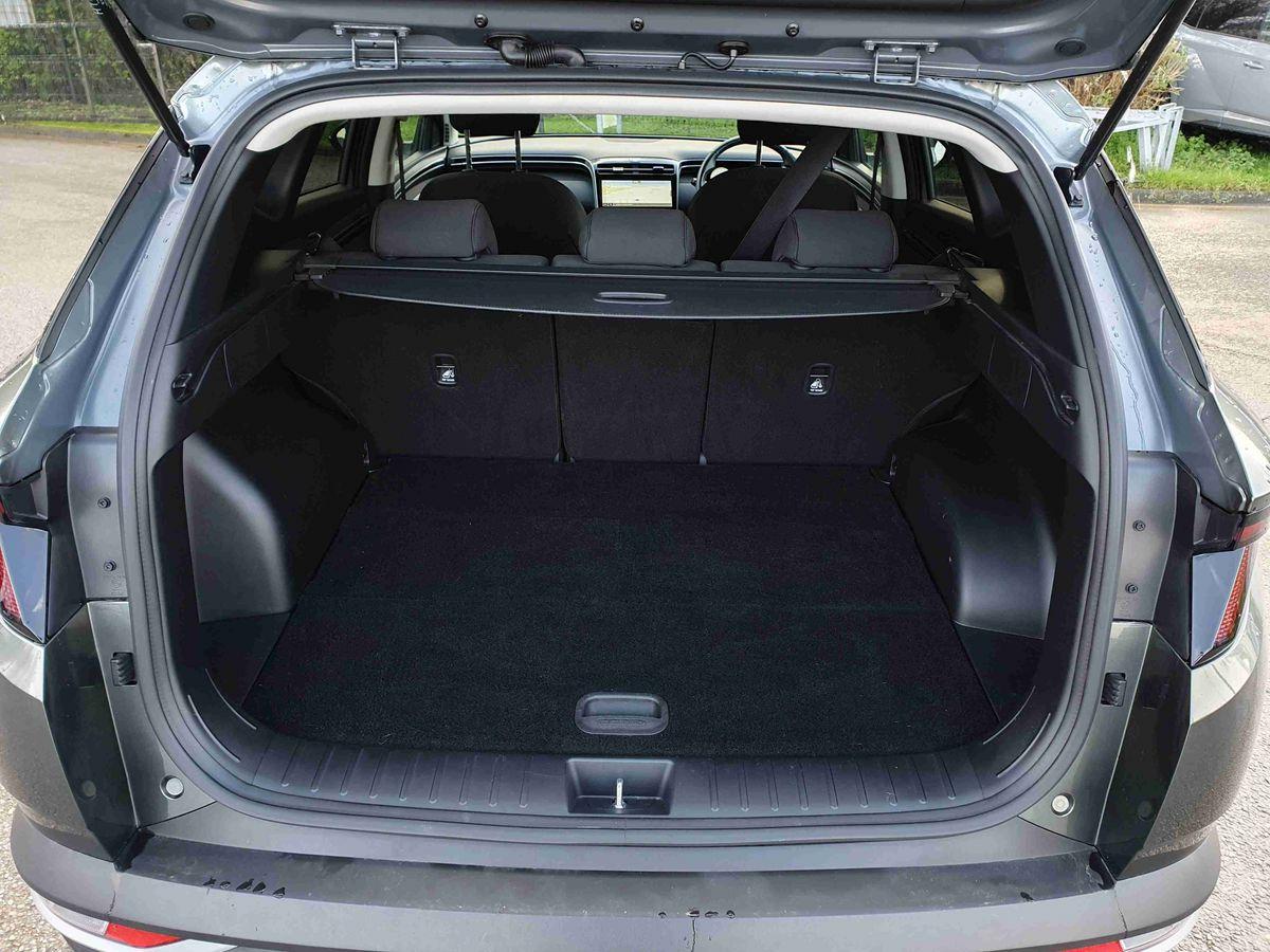 Used Hyundai TUCSON 2022 for sale - 78066835: Photo 18