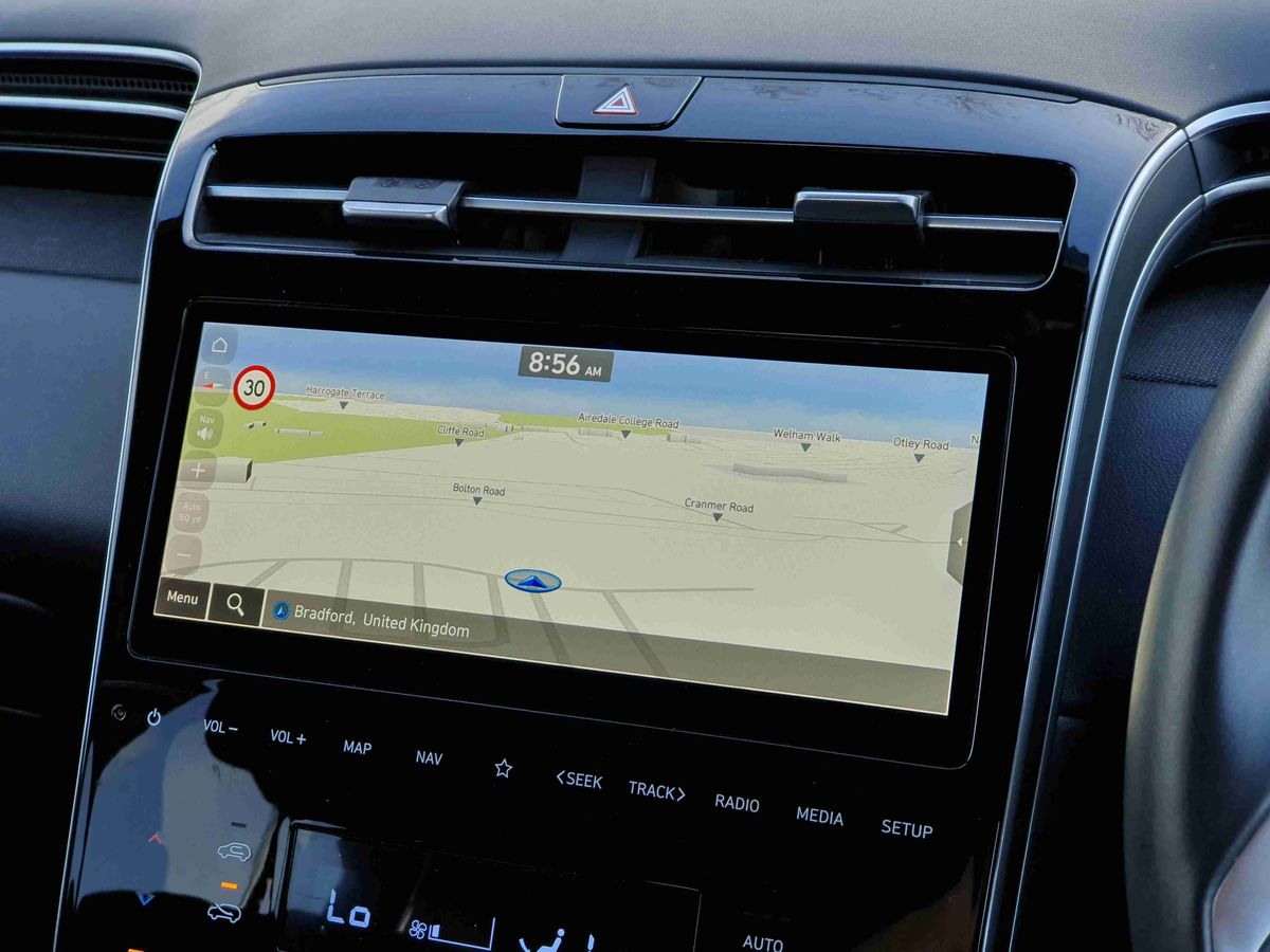 Used Hyundai TUCSON 2022 for sale - 78066835: Photo 19