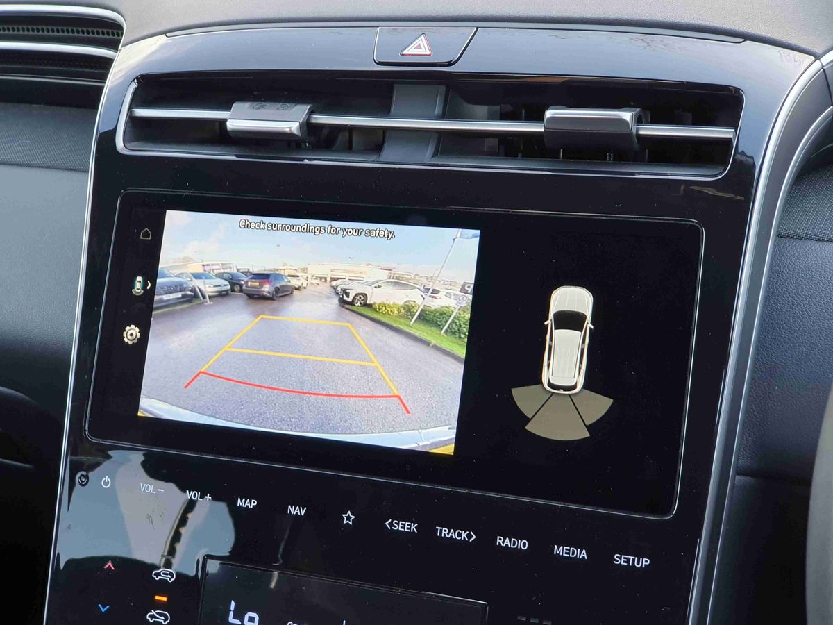 Used Hyundai TUCSON 2022 for sale - 78066835: Photo 20