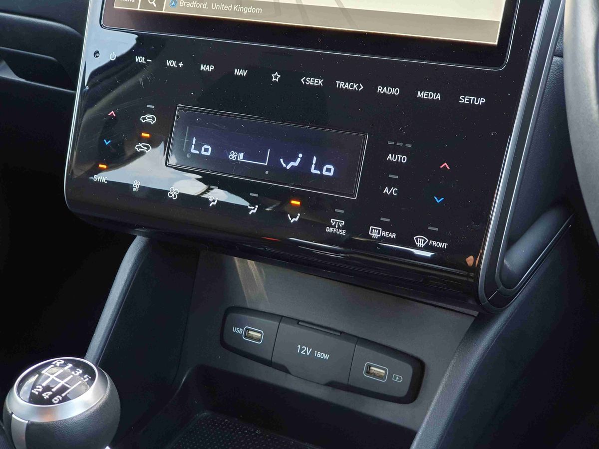 Used Hyundai TUCSON 2022 for sale - 78066835: Photo 21