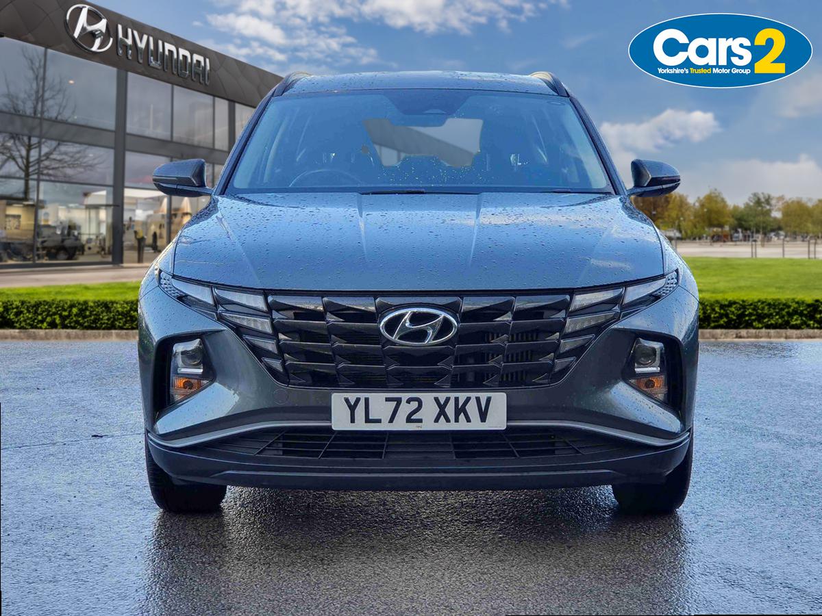 Used Hyundai TUCSON 2022 for sale - 78066835: Photo 8