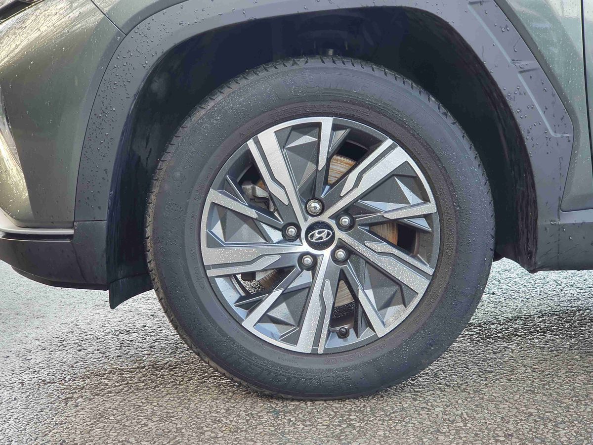 Used Hyundai TUCSON 2022 for sale - 78066835: Photo 9