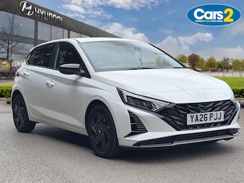 Used Hyundai i20 2026 for sale - 79501795: Photo
