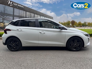 Used Hyundai i20 2026 for sale - 79501795: Photo