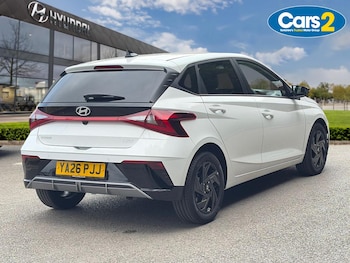 Used Hyundai i20 2026 for sale - 79501795: Photo