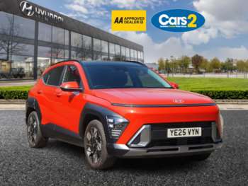 2025 - 1.6 Hybrid 129 Ultimate 5dr DCT
