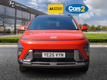 Used Hyundai KONA 2025 for sale - 74807494: Photo