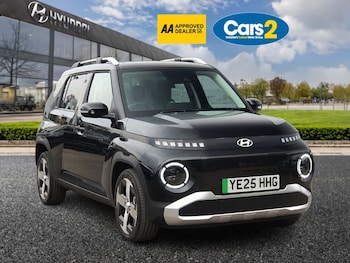 2025 - 85kW 02 49kWh 5dr Auto
