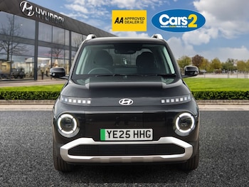Used Hyundai Other 2025 for sale - 75652992: Photo