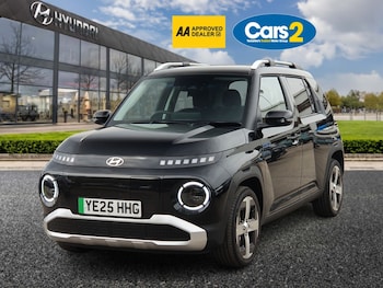 Used Hyundai Other 2025 for sale - 75652992: Photo