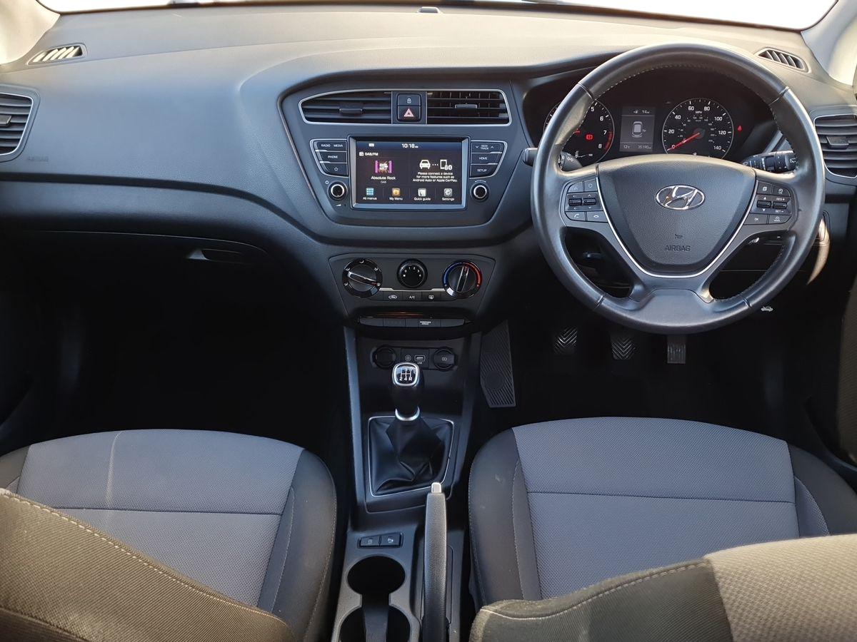 Used Hyundai i20 2019 for sale - 76540015: Photo 11