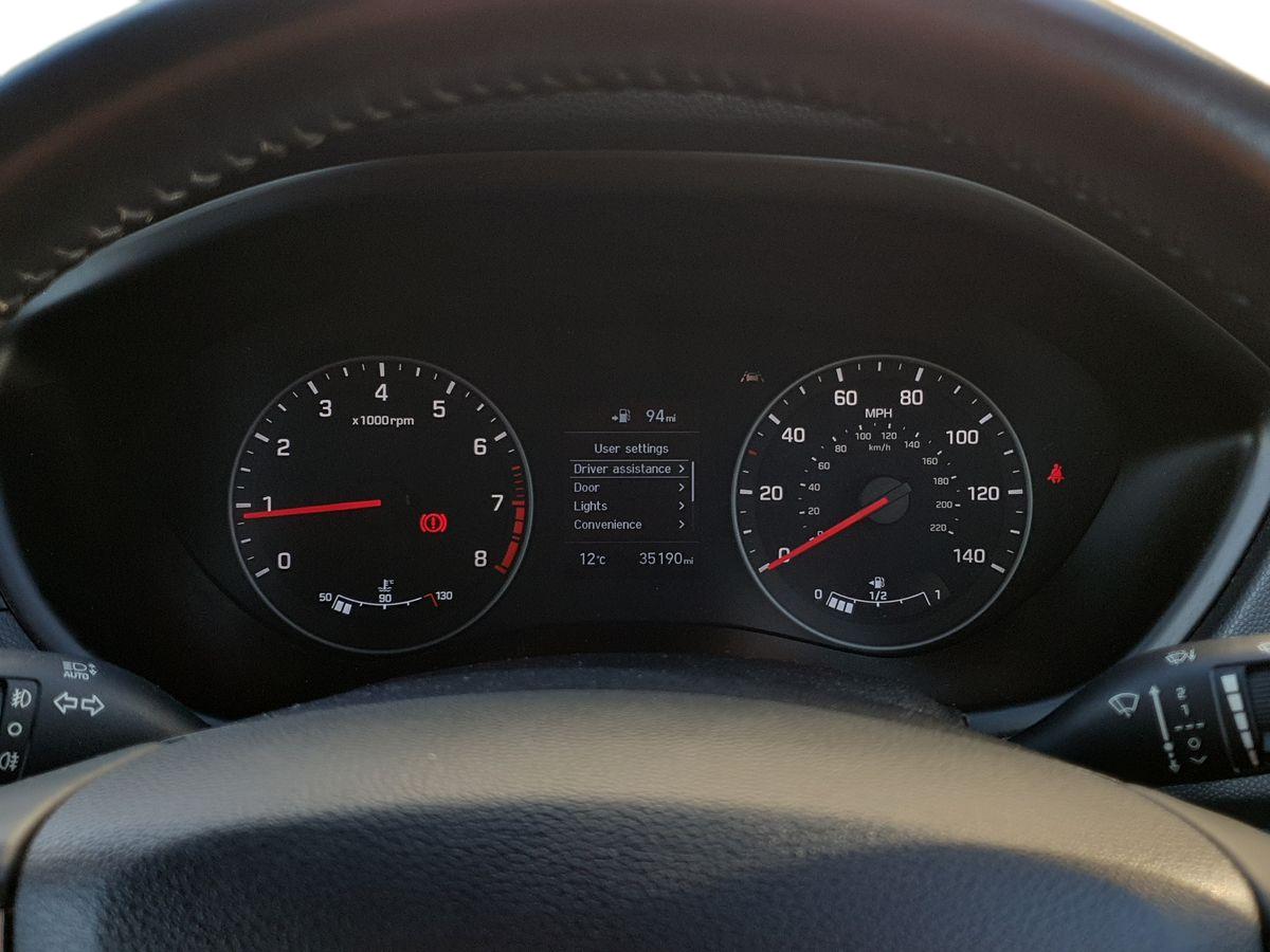 Used Hyundai i20 2019 for sale - 76540015: Photo 14