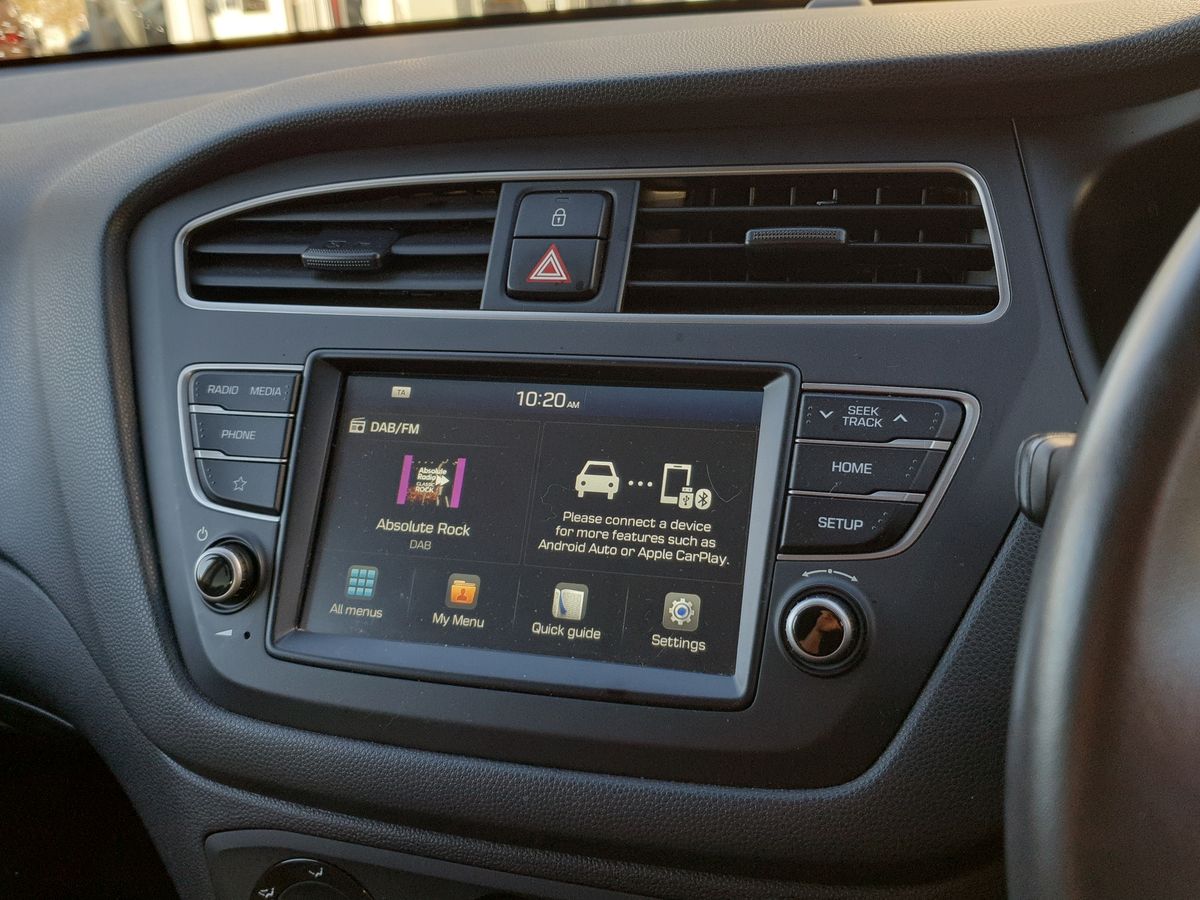 Used Hyundai i20 2019 for sale - 76540015: Photo 19