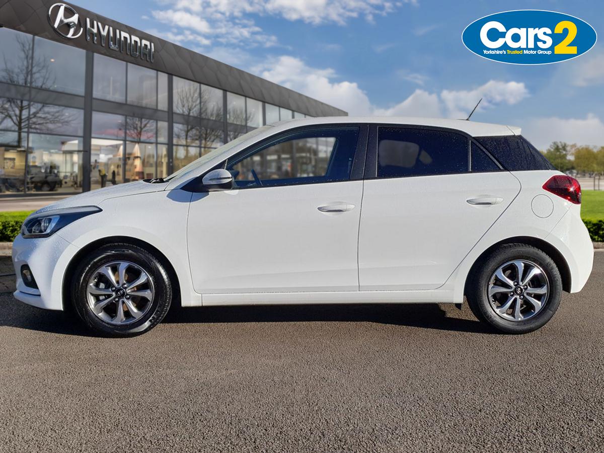 Used Hyundai i20 2019 for sale - 76540015: Photo 6