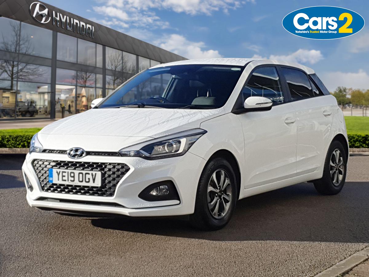 Used Hyundai i20 2019 for sale - 76540015: Photo 7