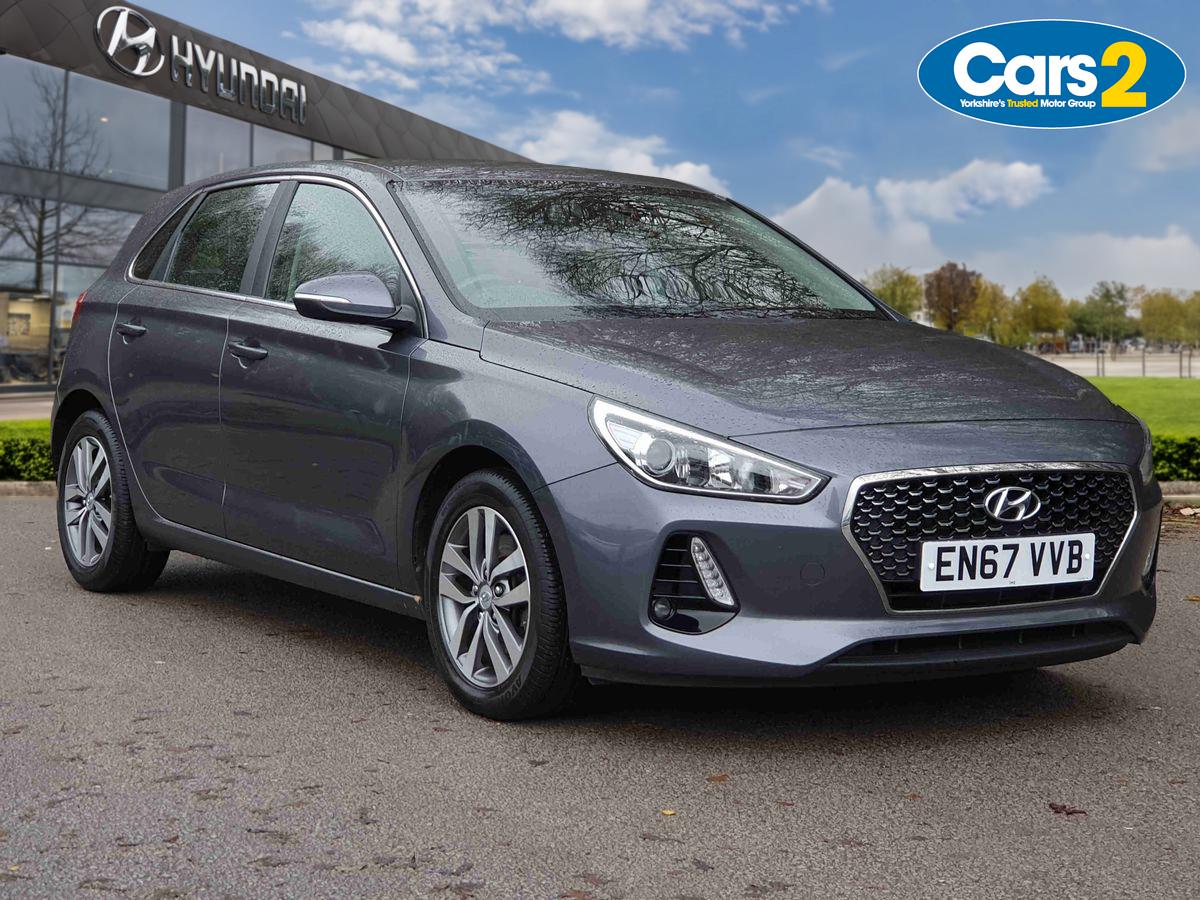 Used Hyundai i30 2018 for sale - 76971513: Photo 1
