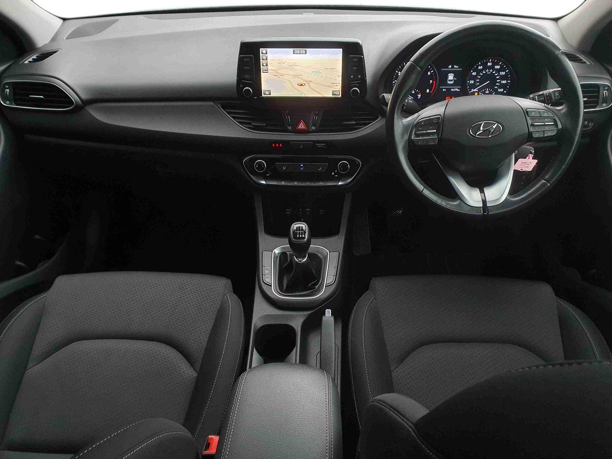 Used Hyundai i30 2018 for sale - 76971513: Photo 11