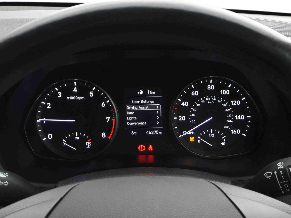 Used Hyundai i30 2018 for sale - 76971513: Photo 14