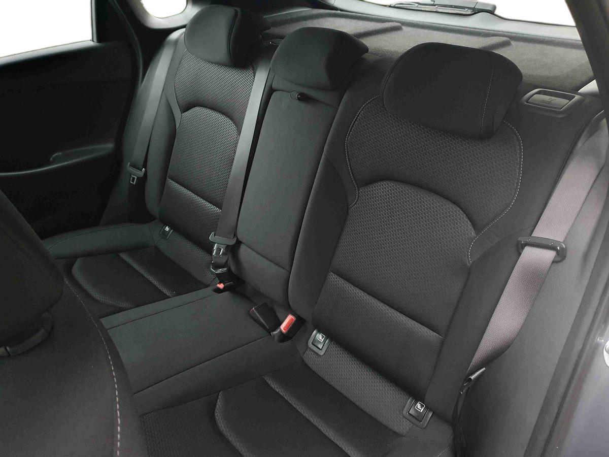 Used Hyundai i30 2018 for sale - 76971513: Photo 17