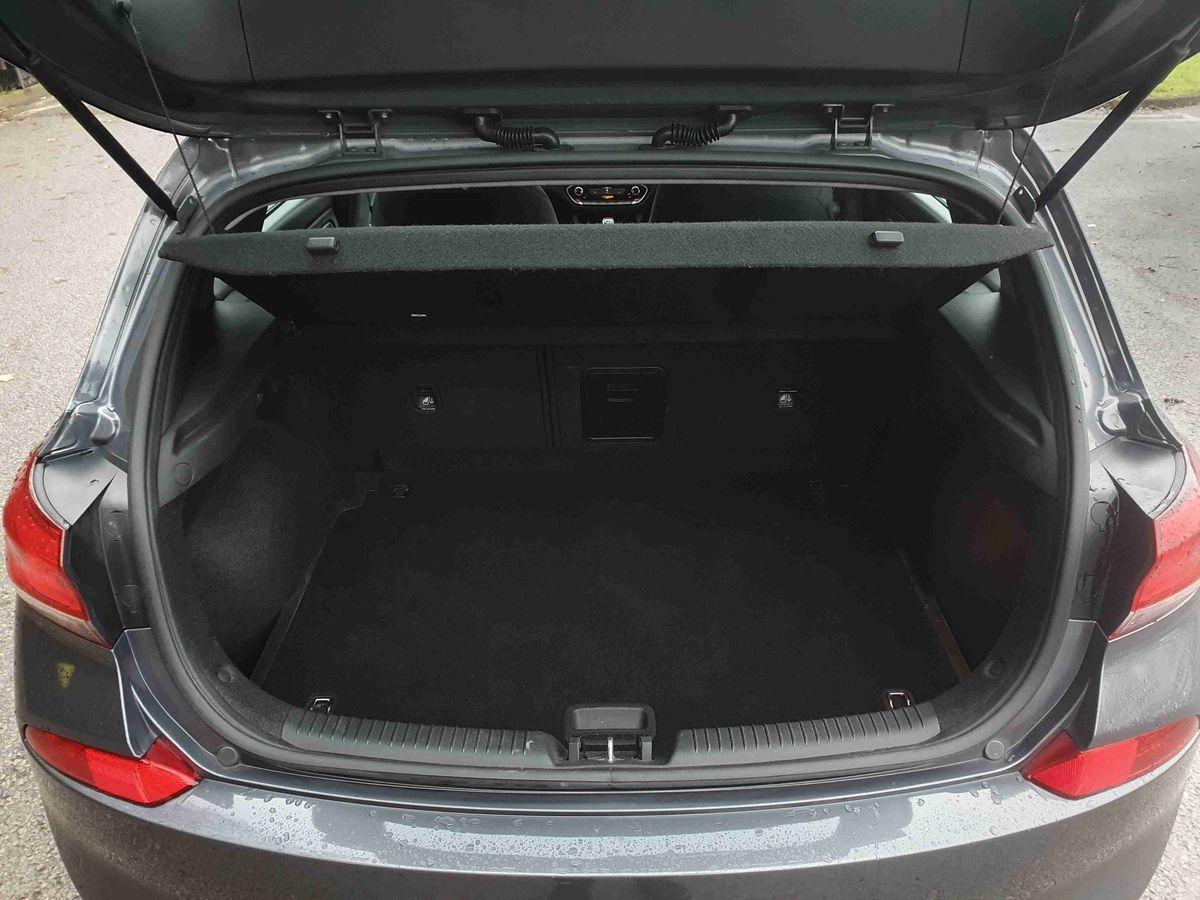 Used Hyundai i30 2018 for sale - 76971513: Photo 18