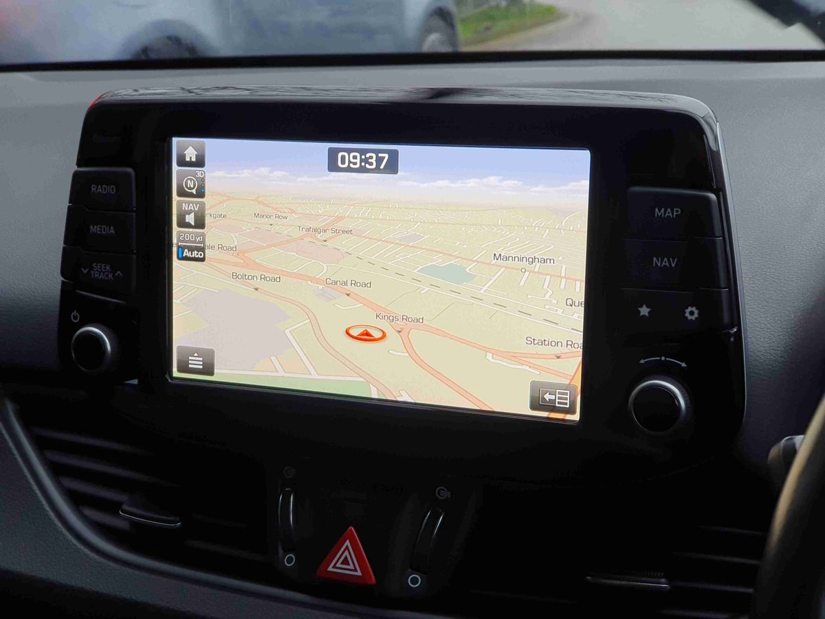 Used Hyundai i30 2018 for sale - 76971513: Photo 19