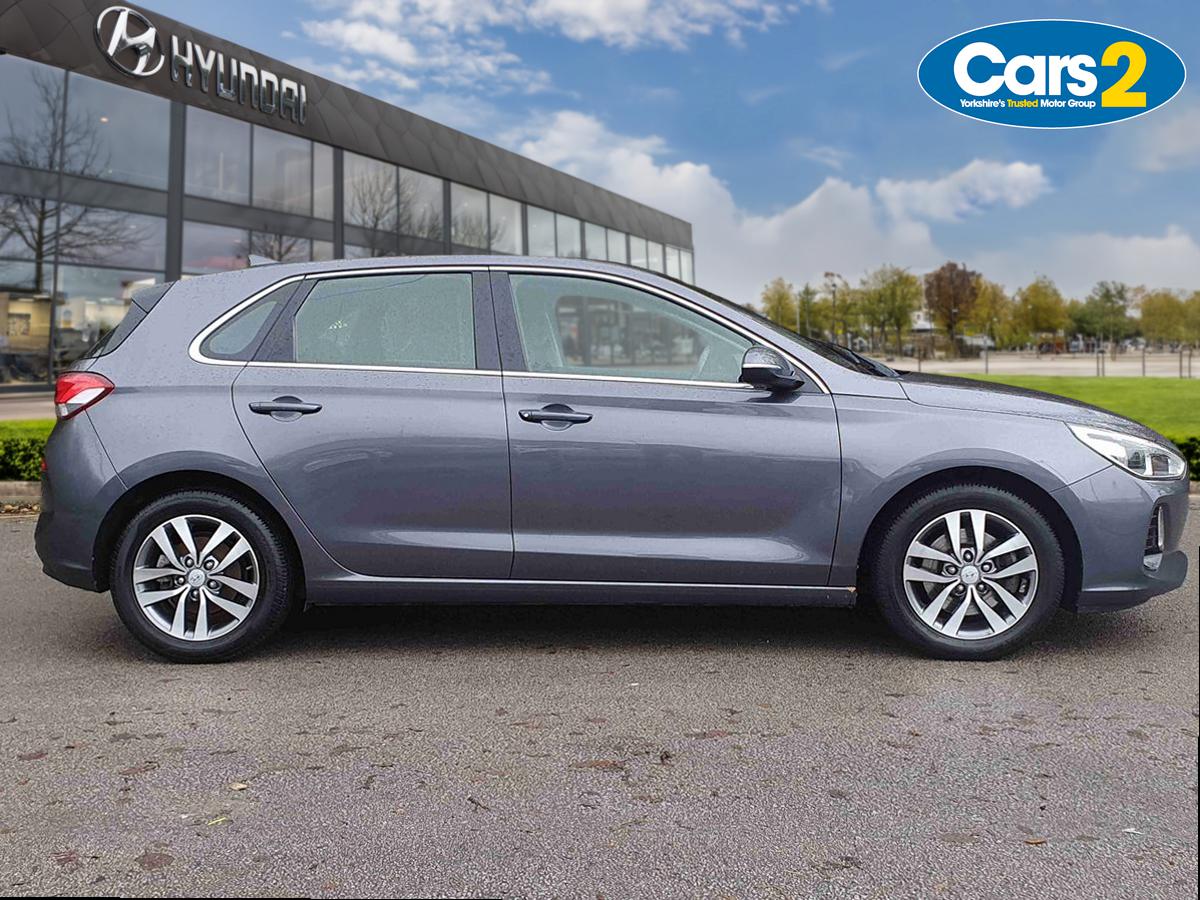 Used Hyundai i30 2018 for sale - 76971513: Photo 2