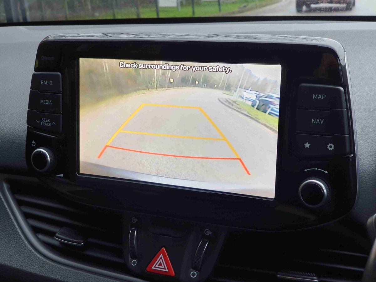 Used Hyundai i30 2018 for sale - 76971513: Photo 20