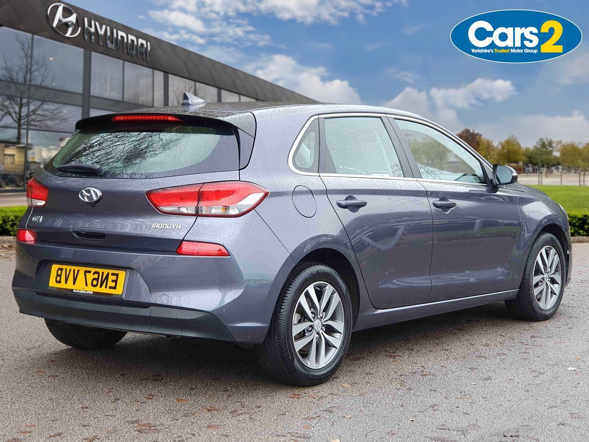 Used Hyundai i30 2018 for sale - 76971513: Photo 3