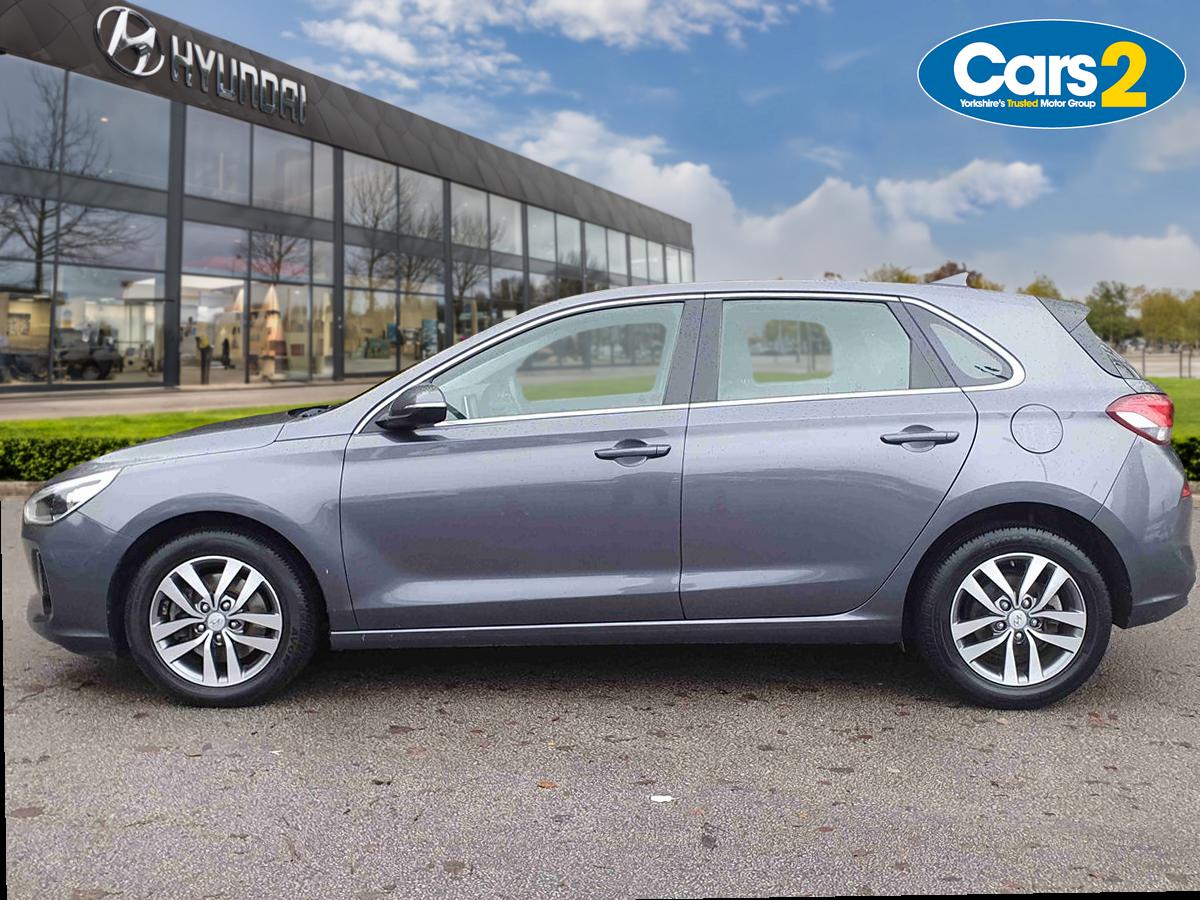 Used Hyundai i30 2018 for sale - 76971513: Photo 6