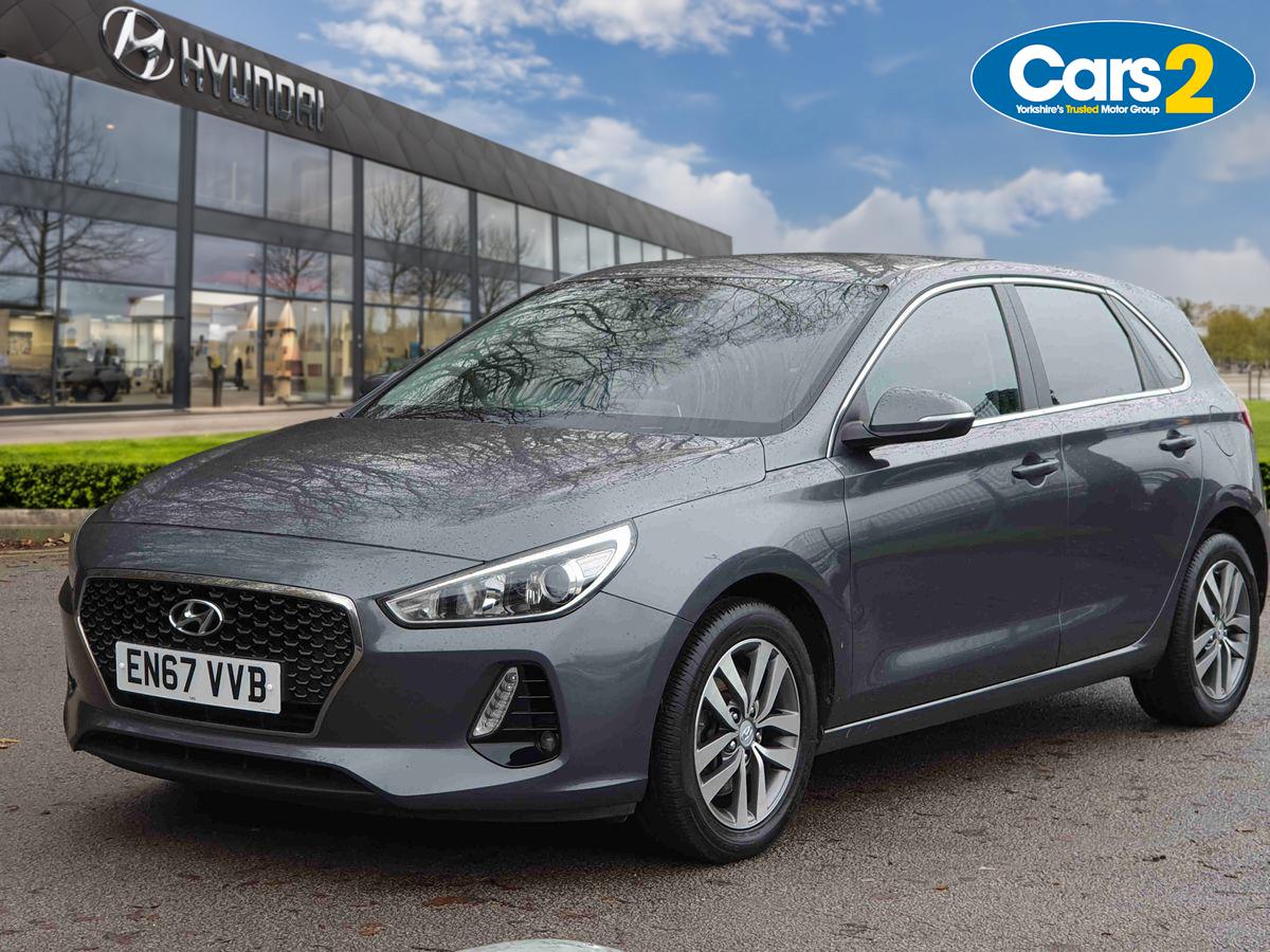 Used Hyundai i30 2018 for sale - 76971513: Photo 7